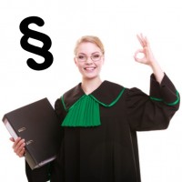 Die Gerichtsverhandlung