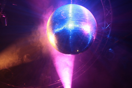 Discokugel