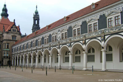 Stallhof (Dresden)
