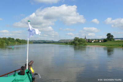 Sächsische Dampfschifffahrt